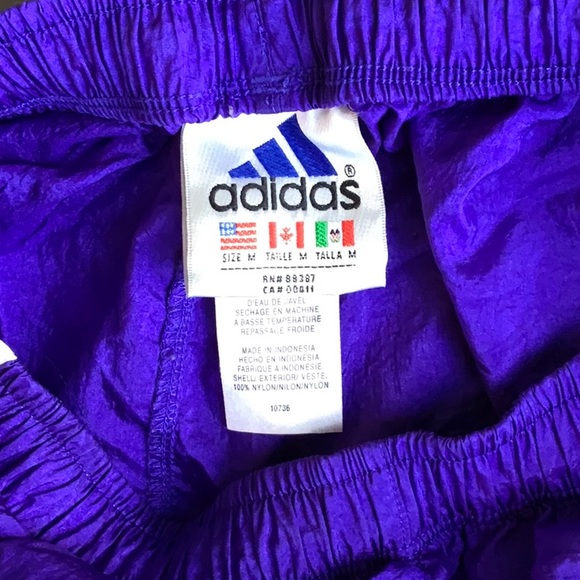Adidas swim or running shorts - Picture 3 of 3